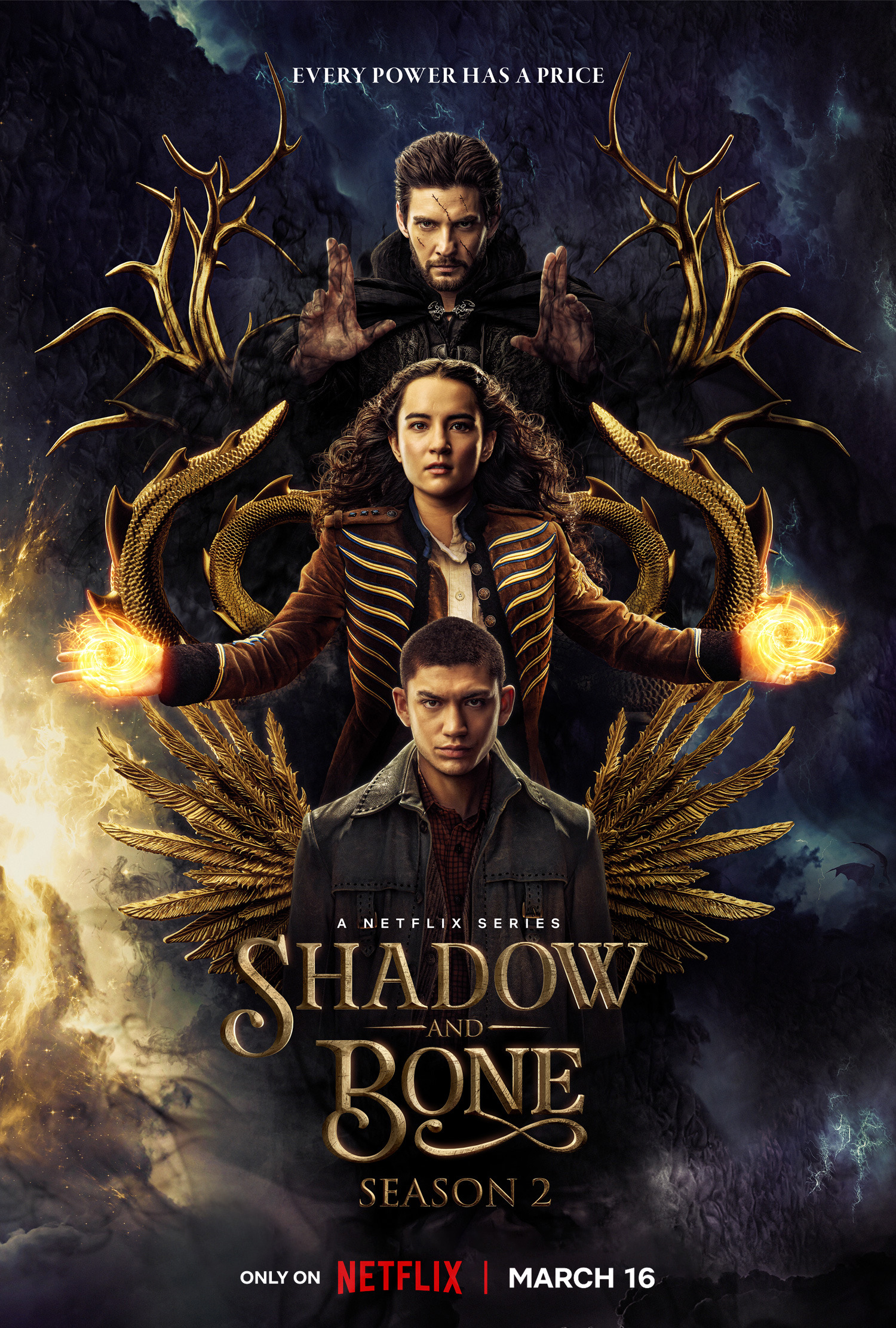 Feature image Shadow and Bone