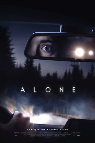 Feature image Alone 2020 Dual Audio Hindi English Movie 1