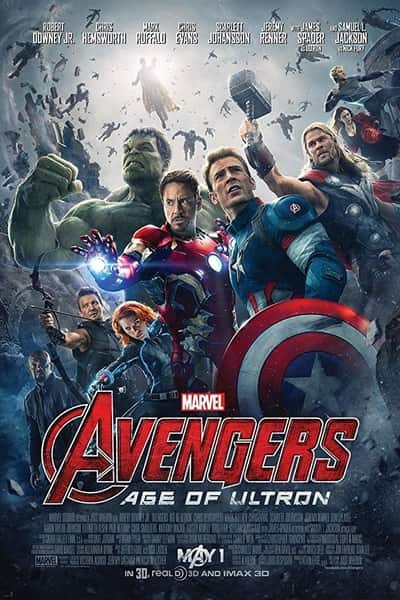 Download The Avengers