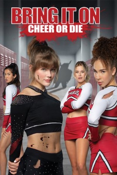 Feature image Bring It On Cheer or Die 2022 English Movie