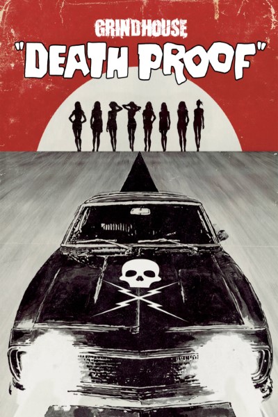 Feature image Death Proof 2007 Dual Audio Hindi English Movie