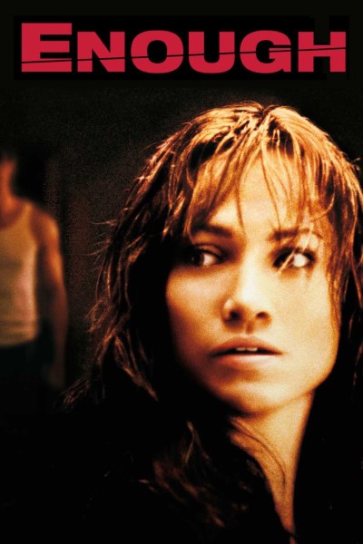 Feature image Enough 2002 Dual Audio Hindi English Movie