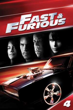 Feature image Fast Furious 2009 Dual Audio Hindi English Movie