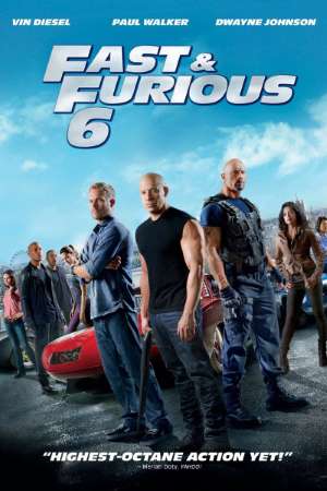 Feature image Fast and Furious 6 2013 Dual Audio Hindi English Movie 1