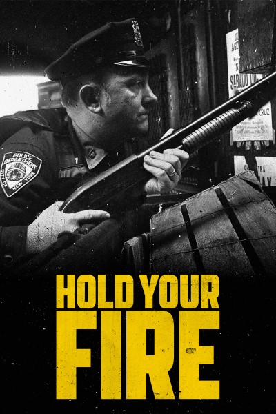 Feature image Hold Your Fire 2021 English Movie