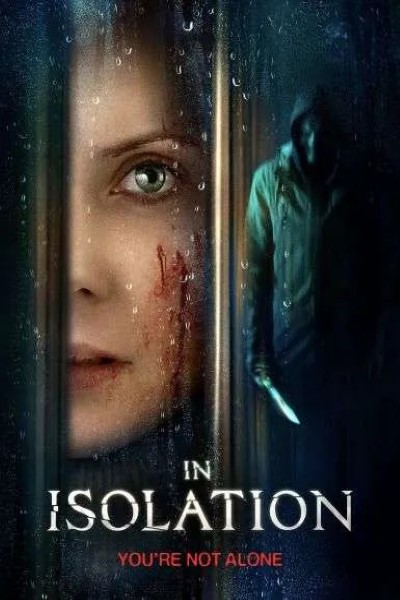 Feature image In isolation 2022 English Movie