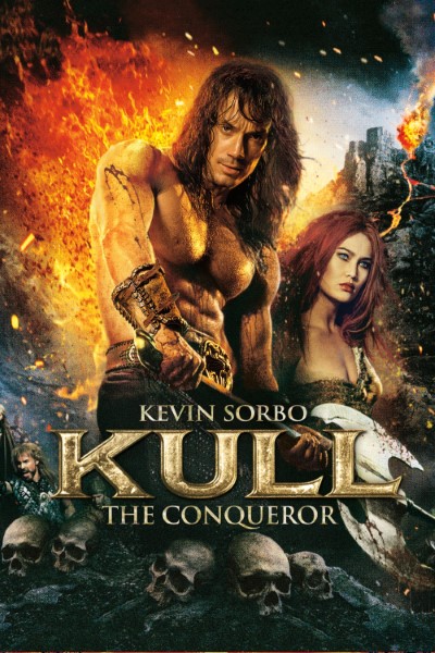 Feature image Kull the Conqueror 1997 Movie