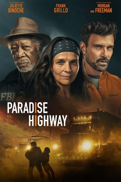 Feature image Paradise Highway 2022 Dual Audio Hindi English Movie