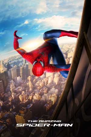 Feature image The Amazing Spider Man 2012 Dual Audio Hindi English Movie