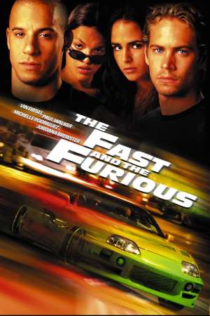 Feature image The Fast and the Furious 2001 Dual Audio Hindi English Movie