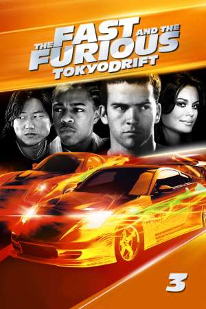 Feature image The Fast and the Furious Tokyo Drift 2006 Dual Audio Hindi English Movie