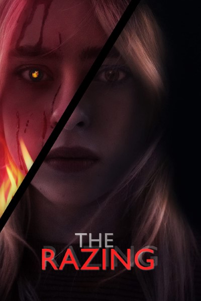 Feature image The Razing 2022 English Movie