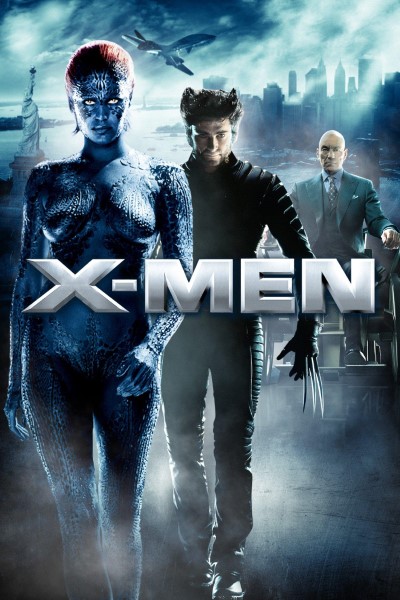 Feature image X Men 2000 Movie