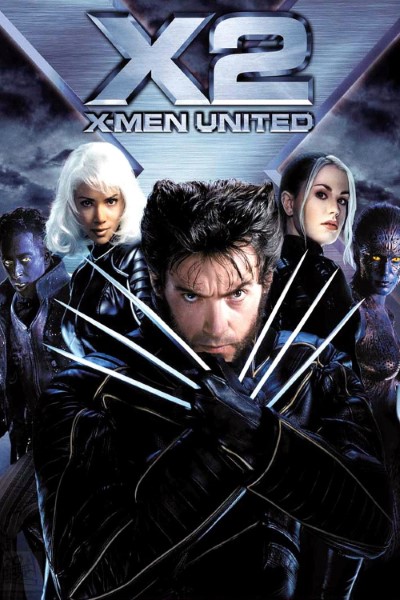 Feature image X2 X Men United 2003 Movie