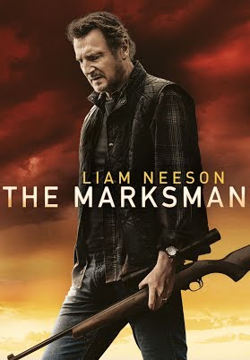 Feature image The Marksman