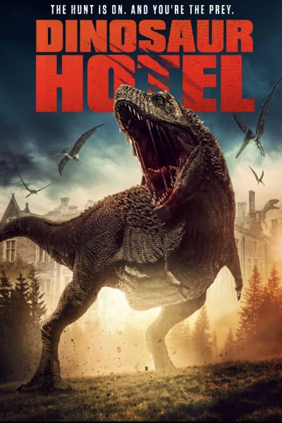 Feature image Dinosaur Hotel 2021 Dual Audio Hindi English Movie