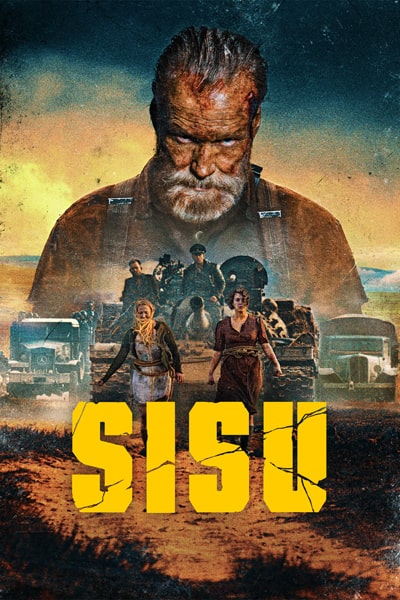 Feature image Sisu 2023 Dual Audio Hindi English Movie
