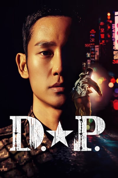 Feature image Download D.P. (Season 1 – 2) Dual Audio...