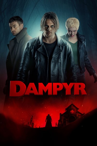 Feature image Dampyr 2022 Movie 2