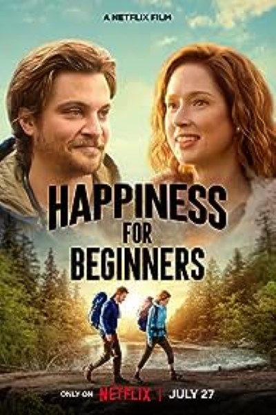 Feature image Download Happiness for Beginners (2023) WEB-DL Full Movie (Hindi-English) 480p & 720p & 1080p Qualities. This is a Hollywood movie and Available in 480p in...