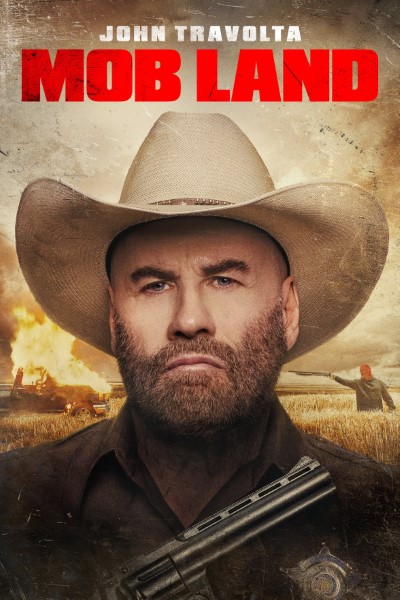 Feature image ✅ Download Mob Land (2023) English Movie available in 1080p, 720p & 480p Qualities For Your Mobile/tablet/Computer. This movie is based on Action, Crime,...