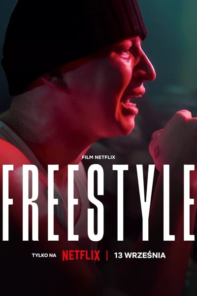 Feature image ✅ Download Freestyle (2023) Multi Audios Movie available in 1080p, 720p & 480p Qualities For Your Mobile/tablet/Computer. This movie is based on Action and...