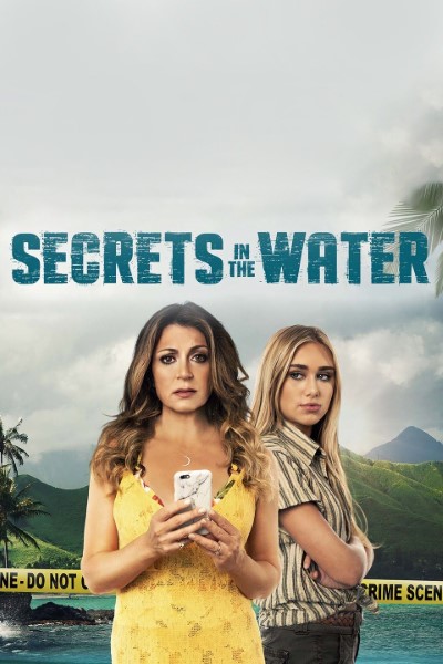 Feature image Secrets in the Water 2021