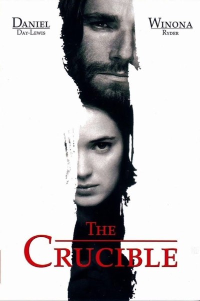 The Crucible 1996