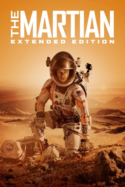 Feature image The Martian 2015 Movie 1
