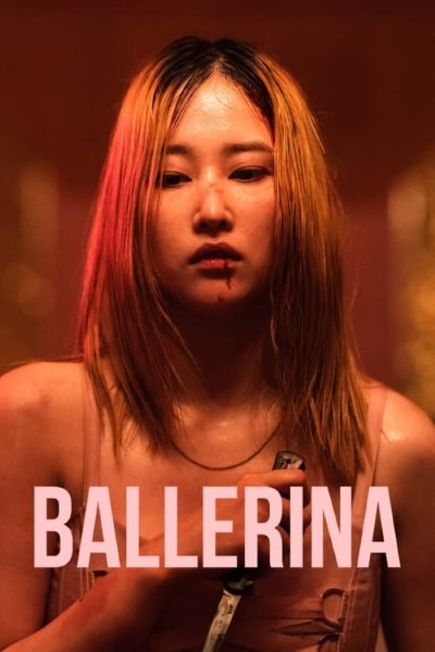 Feature image Ballerina 2023 Movie