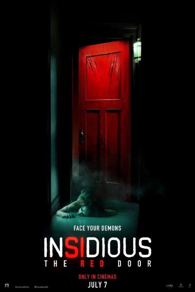 Feature image Download Insidious: The Red Door (2023) Dual Audio Movie available in 1080p, 720p & 480p Qualities For Your Mobile/tablet/Computer. This movie is based on...