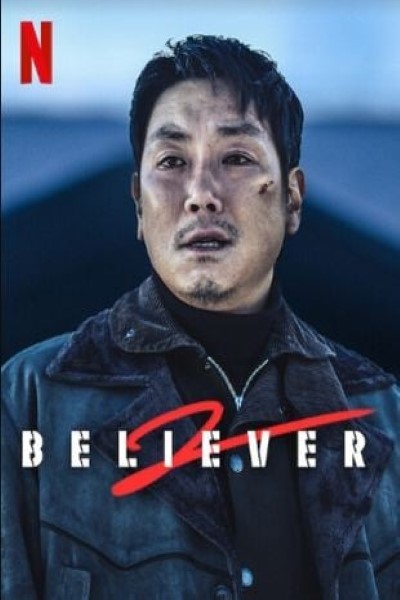 Feature image Download Believer 2 (2023) Multi Audio {Hindi-English-Korean} Movie 480p | 720p