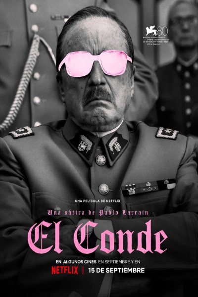 Feature image Download El Conde (2023) Dual Audio {Spanish-English} Movie 480p | 720p