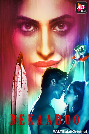 Feature image ✅ Download Bekaaboo (2019) Season 1 Hindi Complete All Episodes ALTBalaji WEB Series. This is a ALTBalaji Originals Series and available in 720p & 480p...