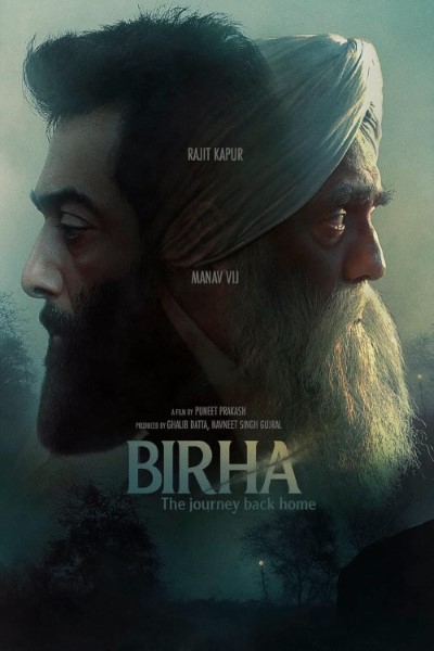 Feature image Download Birha : The Journey Back Home (2022) Hindi Movie 480p | 720p | 1080p
