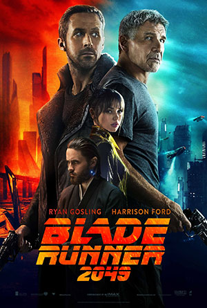 Feature image ✅ Download Blade Runner 2049 (2017) Full Movie in Multi Audio 480p, 720p & 1080p Qualities. This is a Hollywood movie and Available in 480p in , 720p in &...