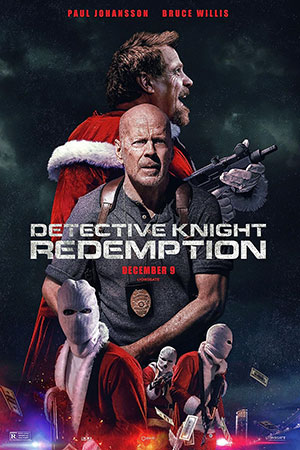 Feature image ✅ Download Detective Knight: Redemption (2022) Dual Audio (Hindi-English) Full Movie. This is a English movie and available in 1080p & 720p & 480p qualities....