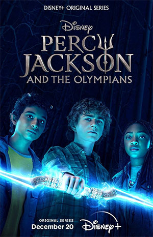 Feature image ✅ Download Percy Jackson and the Olympians (2023) Season 1 English WEB Series Complete All Episodes Available in 480p & 720p & 1080p qualities. This Disney+...