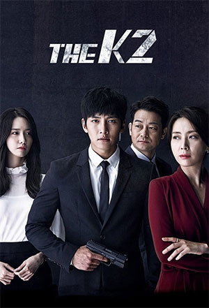 Feature image ✅ Download The K2 (2016) Season 1 Hindi-Dubbed (ORG) WEB Series Complete All Episodes Available in 480p & 720p & 1080p qualities. This HotStar WEB Series is...