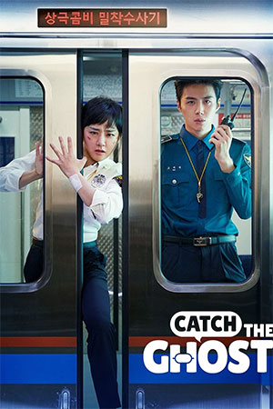 Feature image ✅ Download Catch the Ghost (2019) Season 1 Hindi-Dubbed (ORG) WEB Series Complete All Episodes Available in 480p & 720p & 1080p qualities. This Korean Drama...