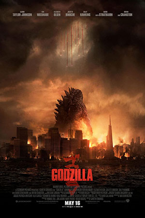 Feature image ✅ Download Godzilla (2014) BluRay Full Movie (Hindi-English) 480p & 720p & 1080p Qualities. This is a Hollywood movie and Available in 480p in , 720p in &...