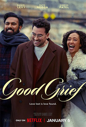 Feature image ✅ Download Good Grief (2024) NF WEB-DL Full Movie (Hindi-English) 480p & 720p & 1080p Qualities. This is a Hollywood movie and Available in 480p in , 720p in...