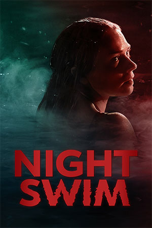 Feature image ✅ Download Night Swim (2024) WEB-DL Full Movie Dual Audio 480p & 720p & 1080p Qualities. This is a Hollywood movie and Available in 480p in , 720p in & 1080p...