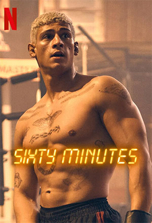 Feature image ✅ Download Sixty Minutes (2024) BluRay Full Movie (Hindi-English) 480p & 720p & 1080p Qualities. This is a Hollywood movie and Available in 480p in , 720p in...