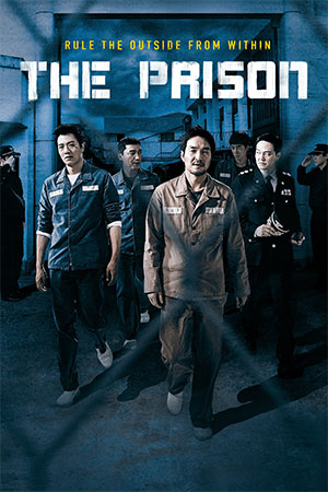 Feature image ✅ Download The Prison (2017) BluRay Full Movie (Hindi-Korean) 480p & 720p & 1080p Qualities. This is a Korean Hindi Dubbed movie and Available in 480p in ,...