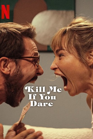 Feature image ✅ Download Kill Me If You Dare (2024) Multi Audio (Hindi-English-Polish) Full Movie. This is a English movie and available in 1080p & 720p & 480p qualities....