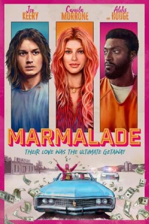 Feature image ✅ Download Marmalade (2024) WEB-DL Full Movie (English With Subtitles) 480p & 720p & 1080p Qualities. This is a Hollywood movie and Available in 480p in ,...