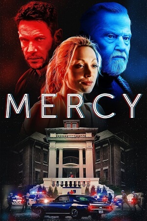 Feature image ✅ Download Mercy (2023) WEB-DL Full Movie (Hindi-English) 480p & 720p & 1080p Qualities. This is a Hollywood movie and Available in 480p in , 720p in , 1080p...