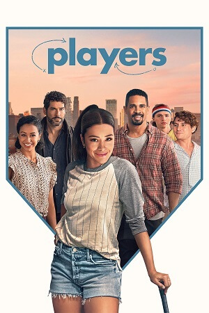 Feature image ✅ Download Players (2024) NF WEB-DL Full Movie (Hindi-English) 480p & 720p & 1080p Qualities. This is a Hollywood movie and Available in 480p in , 720p in &...