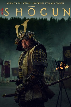 ✅ Download Shogun – Shôgun (2024) Season 1 English WEB Series Complete All Episodes Available in 480p & 720p & 1080p qualities. This Hulu Original WEB Series...